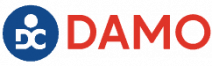 damo logo website 2022 final